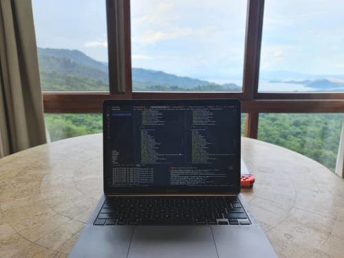 tagaytay work